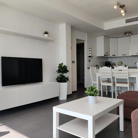 Piso De Lujo En La Manga Beach Club المظهر الخارجي الصورة